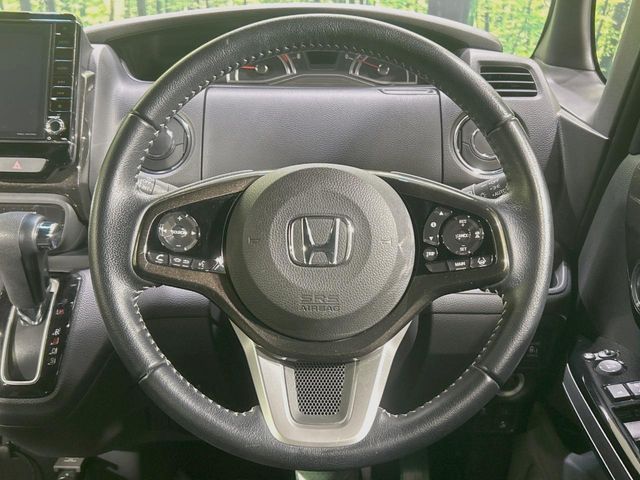 N-BOX CUSTOM