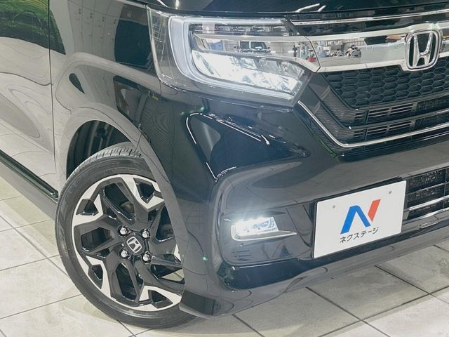N-BOX CUSTOM