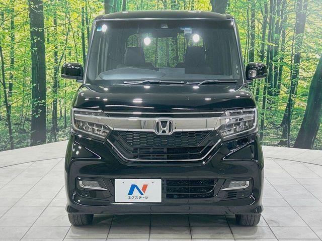 N-BOX CUSTOM