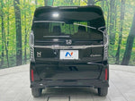 N-BOX CUSTOM