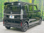 N-BOX CUSTOM