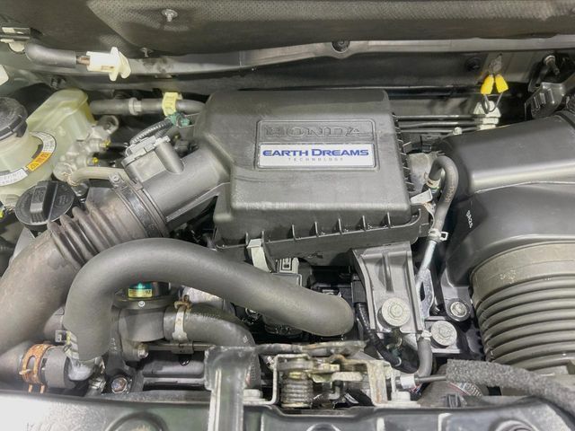 N-BOX CUSTOM