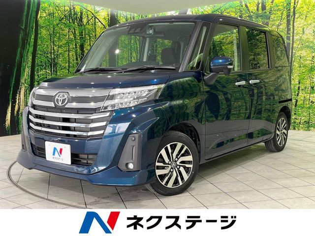 ROOMY 4WD