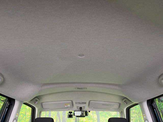 ROOMY 4WD