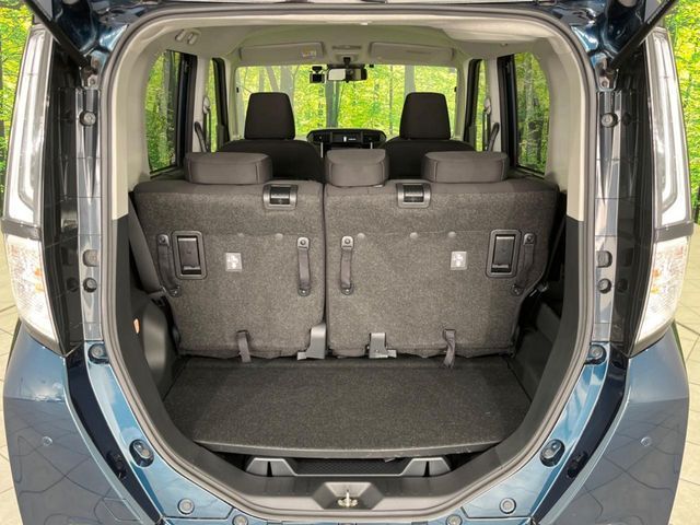 ROOMY 4WD