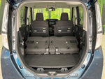 ROOMY 4WD
