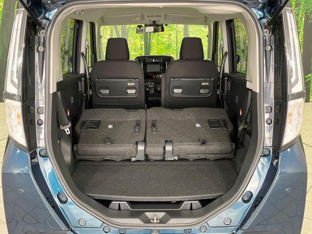 ROOMY 4WD