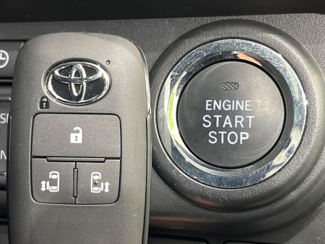 ROOMY 4WD