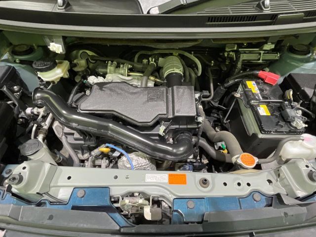 ROOMY 4WD