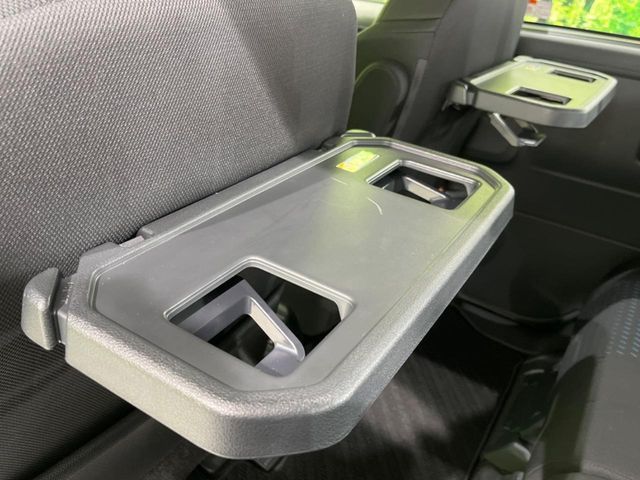 ROOMY 4WD