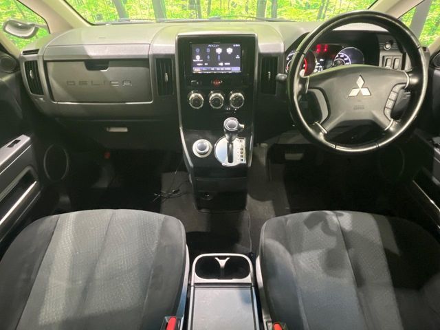 DELICA D:5 4WD