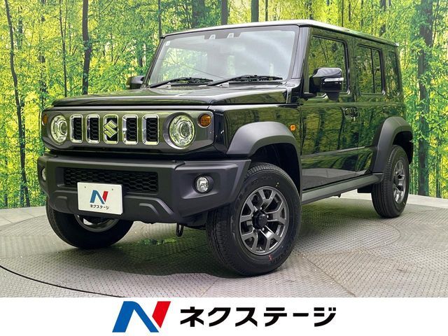 JIMNY NOMADE