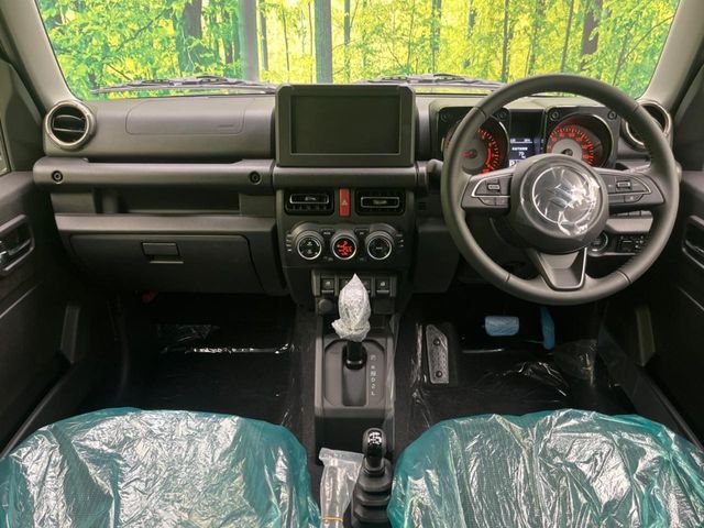 JIMNY NOMADE