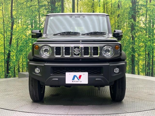 JIMNY NOMADE