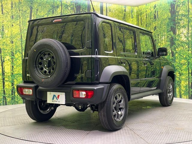 JIMNY NOMADE