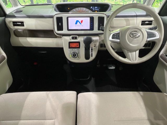 MOVE canbus 4WD