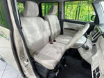 MOVE canbus 4WD