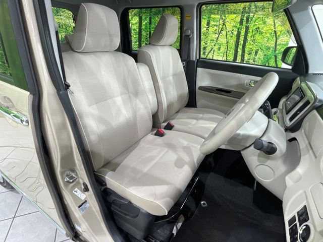 MOVE canbus 4WD