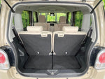 MOVE canbus 4WD