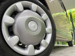 MOVE canbus 4WD