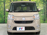 MOVE canbus 4WD