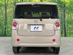 MOVE canbus 4WD