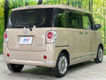 MOVE canbus 4WD