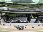 MOVE canbus 4WD
