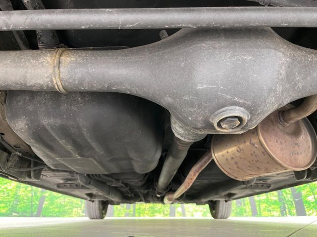 MOVE canbus 4WD