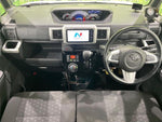 PIXIS MEGA 4WD