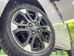 PIXIS MEGA 4WD