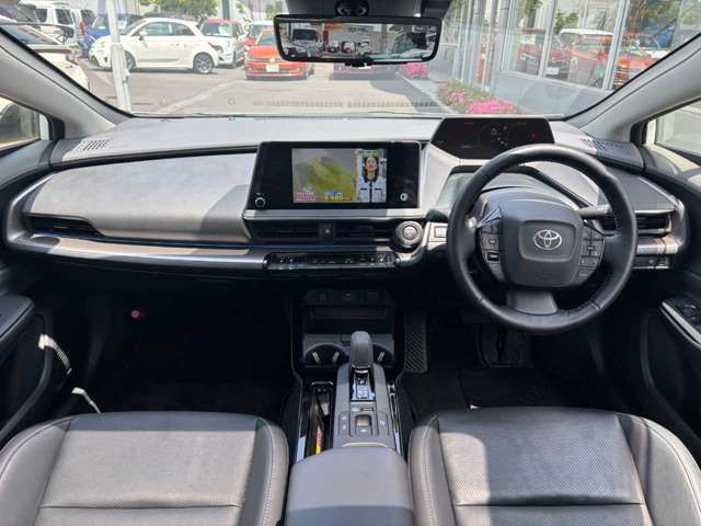 PRIUS