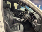Mercedes-AMG C-Class sedan