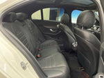 Mercedes-AMG C-Class sedan