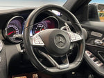 Mercedes-AMG C-Class sedan