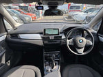 BMW 2 Series Active Tourer