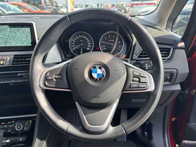 BMW 2 Series Active Tourer