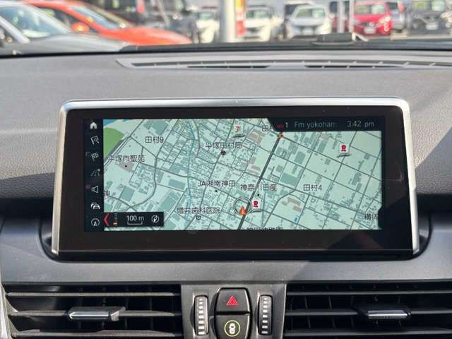BMW 2 Series Active Tourer