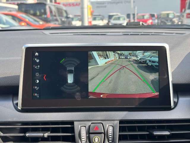 BMW 2 Series Active Tourer