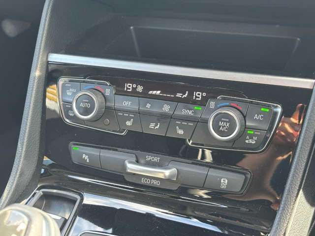 BMW 2 Series Active Tourer