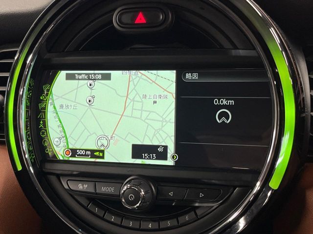 BMW MINI COOPER S 5DOOR