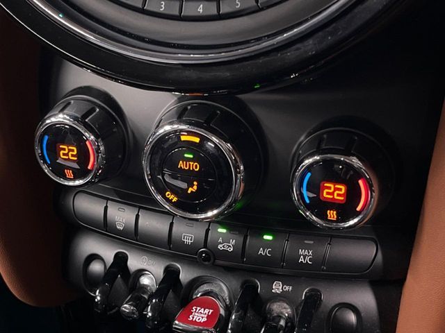 BMW MINI COOPER S 5DOOR
