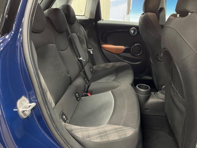 BMW MINI COOPER S 5DOOR