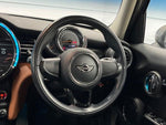 BMW MINI COOPER S 5DOOR
