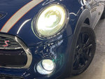 BMW MINI COOPER S 5DOOR