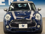 BMW MINI COOPER S 5DOOR