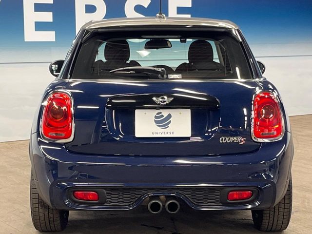 BMW MINI COOPER S 5DOOR