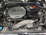 BMW MINI COOPER S 5DOOR