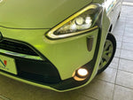 SIENTA HYBRID