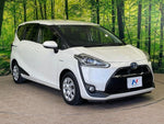 SIENTA HYBRID